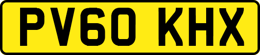 PV60KHX