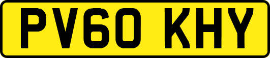 PV60KHY