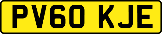 PV60KJE