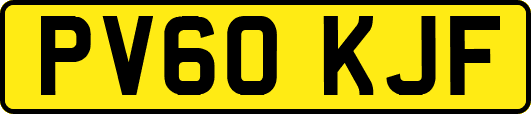 PV60KJF