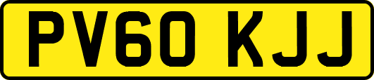 PV60KJJ