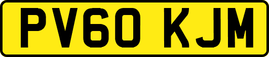 PV60KJM