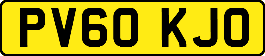 PV60KJO