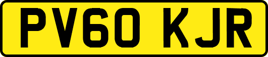 PV60KJR