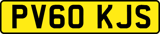 PV60KJS