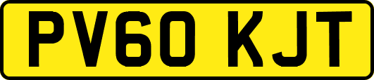 PV60KJT