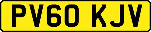 PV60KJV