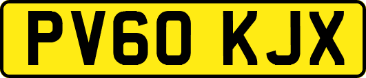 PV60KJX