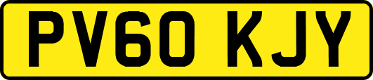 PV60KJY