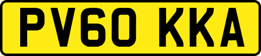 PV60KKA