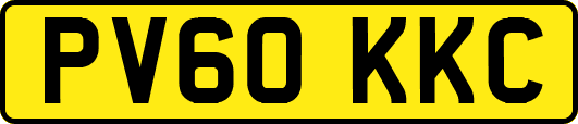PV60KKC