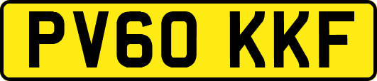 PV60KKF