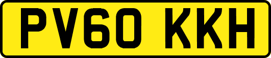 PV60KKH
