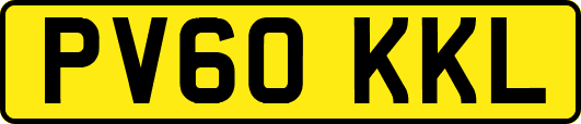 PV60KKL