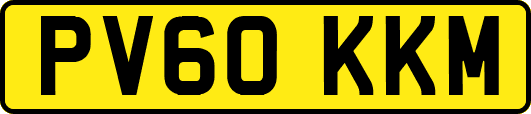 PV60KKM