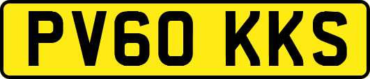PV60KKS