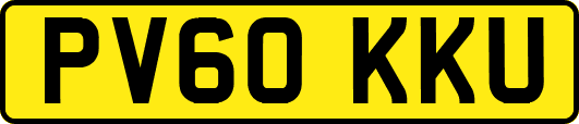 PV60KKU