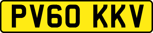 PV60KKV