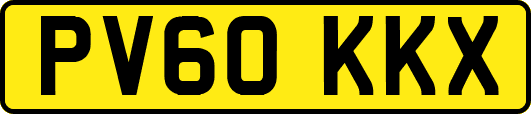 PV60KKX