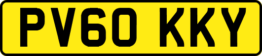 PV60KKY