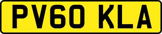 PV60KLA