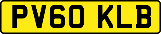 PV60KLB