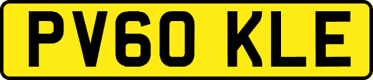 PV60KLE