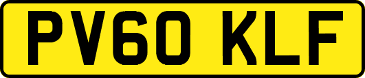 PV60KLF