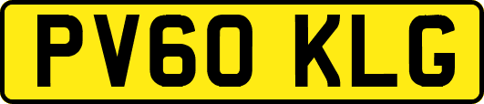 PV60KLG