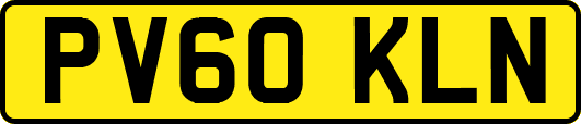 PV60KLN