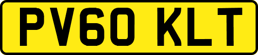 PV60KLT