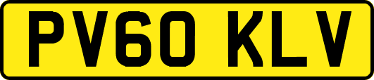 PV60KLV