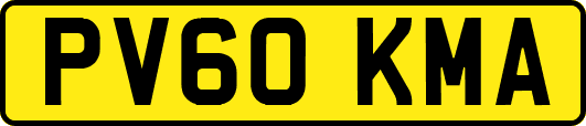 PV60KMA