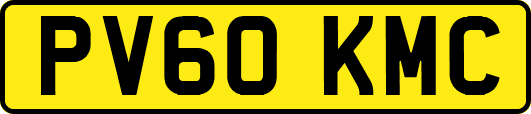 PV60KMC
