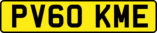 PV60KME