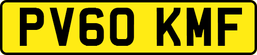 PV60KMF
