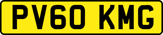 PV60KMG