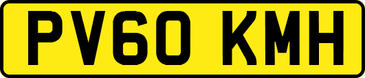PV60KMH