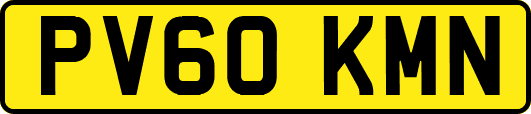 PV60KMN