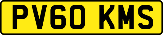 PV60KMS