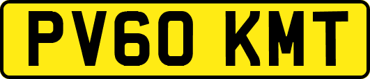 PV60KMT