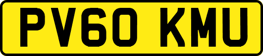 PV60KMU