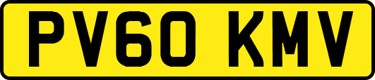 PV60KMV