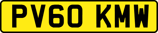 PV60KMW