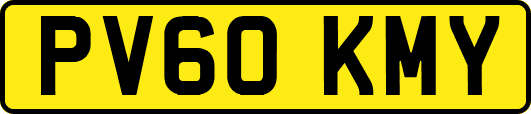 PV60KMY