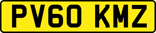 PV60KMZ