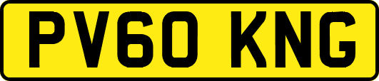 PV60KNG