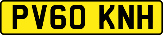 PV60KNH