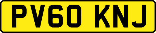 PV60KNJ