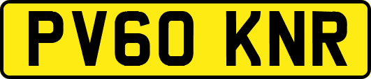 PV60KNR